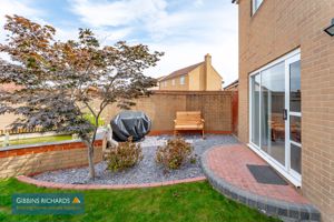 Garden- click for photo gallery